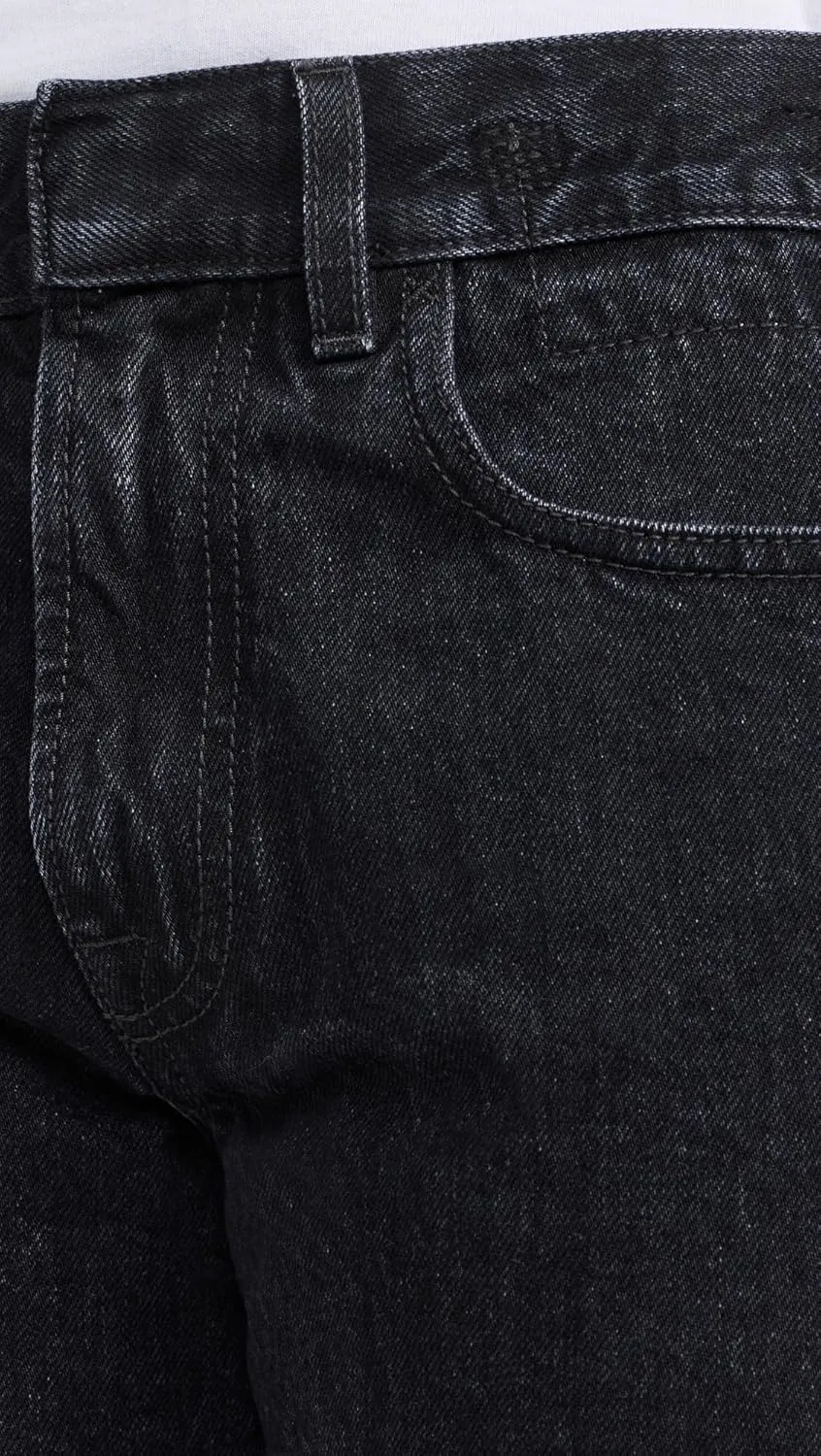 R13 Women's Romeo Jeans with Cuff