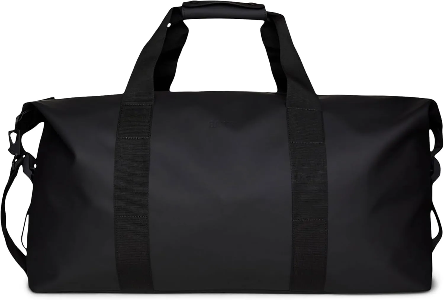 RAINS Hilo Weekend Bag - Waterproof Travel Duffle Bag