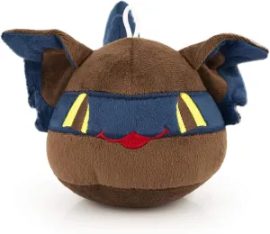 Rancher Adult Plush Toy Soft Bean Bag Plushie | Hunter