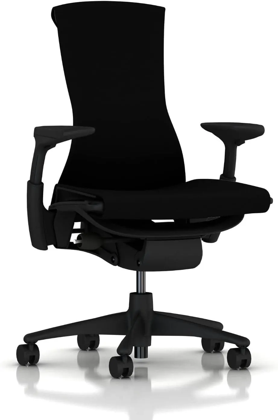 Renewed Embody Chair | Fully Adjustable Arms (Rеnеwеd)