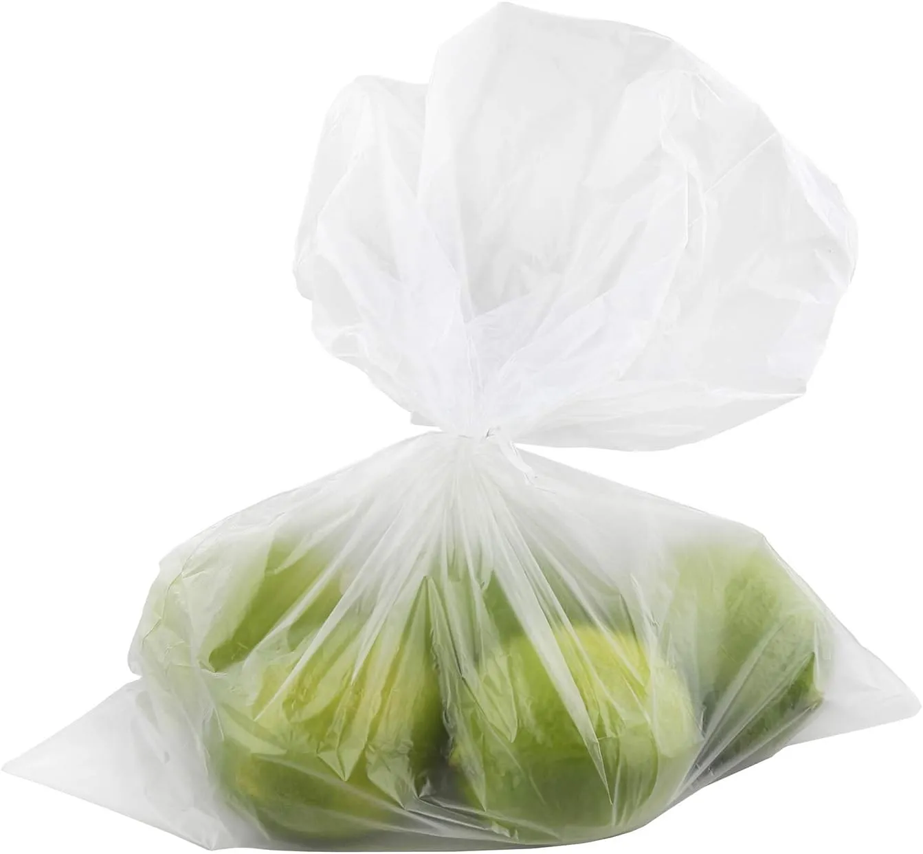 Royal High Density Food Storage Bags, 10 Inch x 14 Inch, Package of 1000