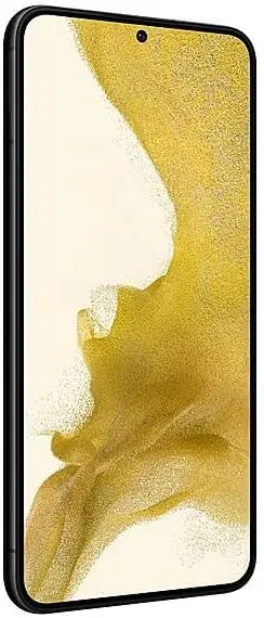 SAMSUNG Galaxy S22  Plus 5G, US Version, 256GB, Graphite - Unlocked (Renewed)