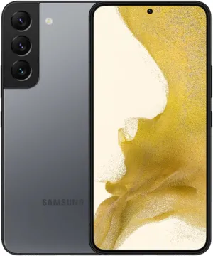 SAMSUNG Galaxy S22  Plus 5G, US Version, 256GB, Graphite - Unlocked (Renewed)