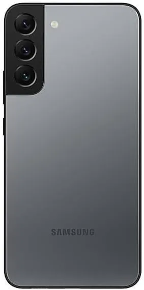 SAMSUNG Galaxy S22  Plus 5G, US Version, 256GB, Graphite - Unlocked (Renewed)
