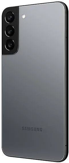 SAMSUNG Galaxy S22  Plus 5G, US Version, 256GB, Graphite - Unlocked (Renewed)