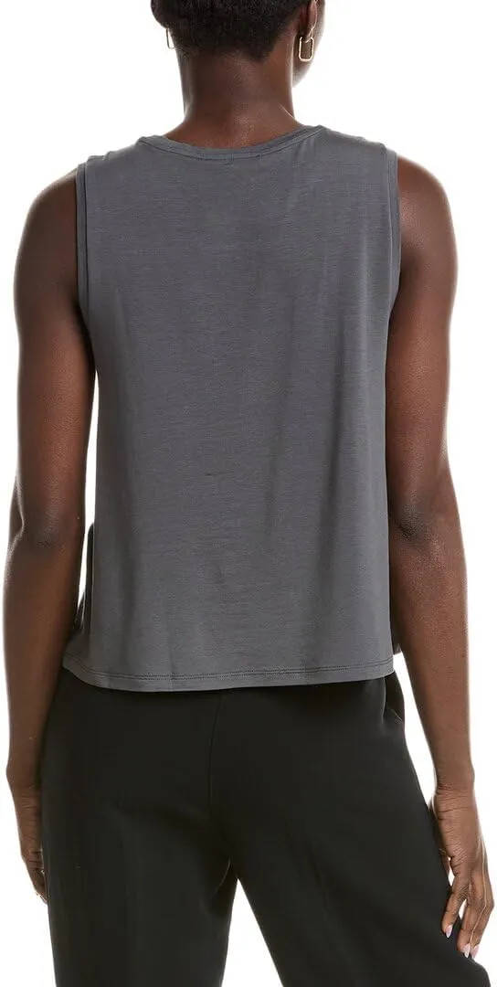 Short Tank