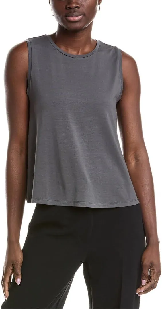 Short Tank