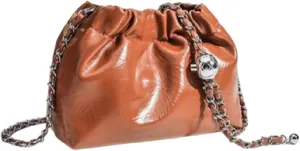 Shoulder Bag for Women, Crossbody Bag with Detachable and Adjustable Shoulder Strap, Waterproof Sling Bag