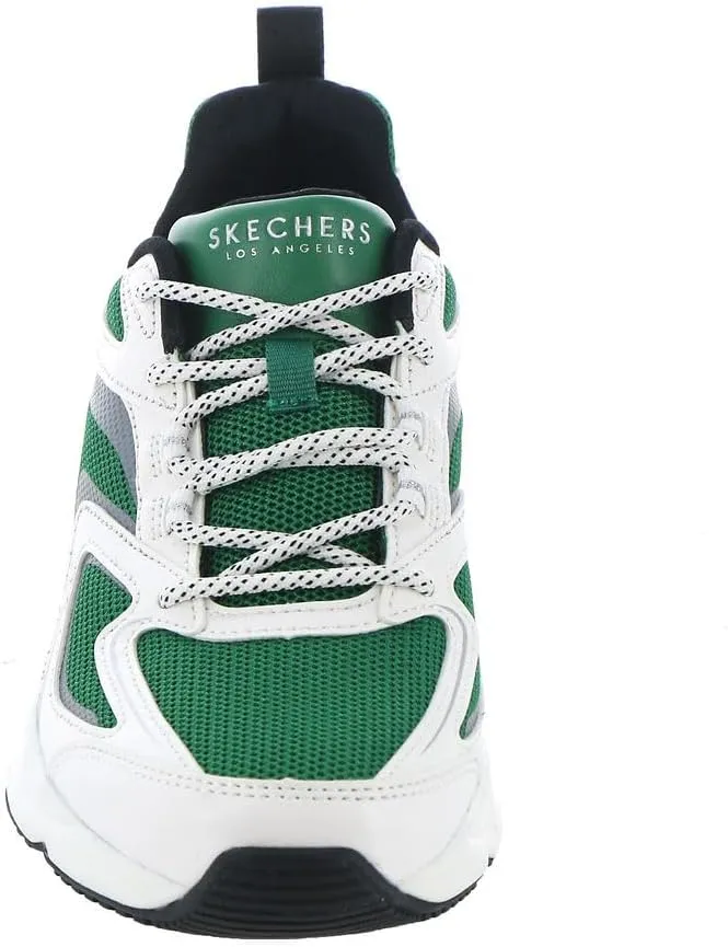 Skechers Women's Tres air Uno Street Fl air