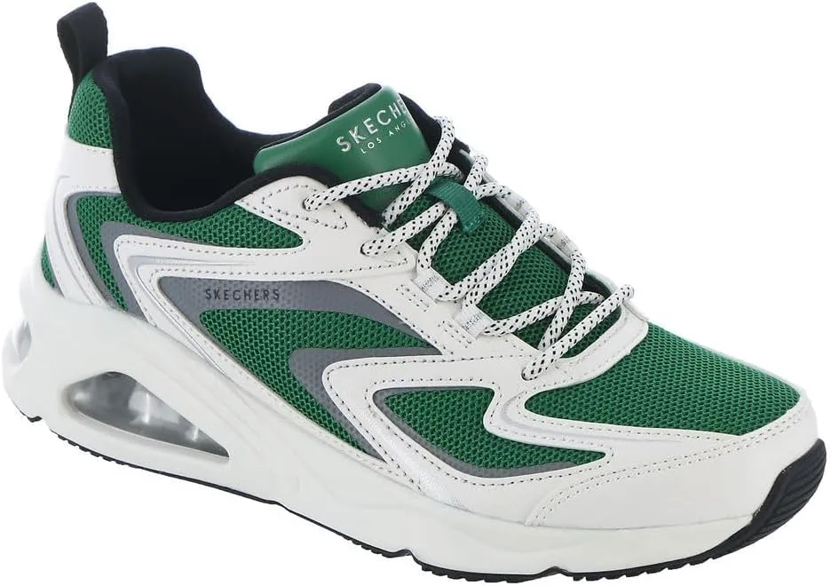 Skechers Women's Tres air Uno Street Fl air