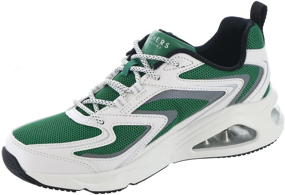 Skechers Women's Tres air Uno Street Fl air