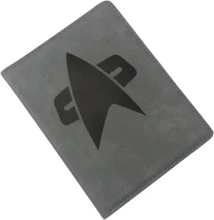 Star Trek: Voyager Passport Holder