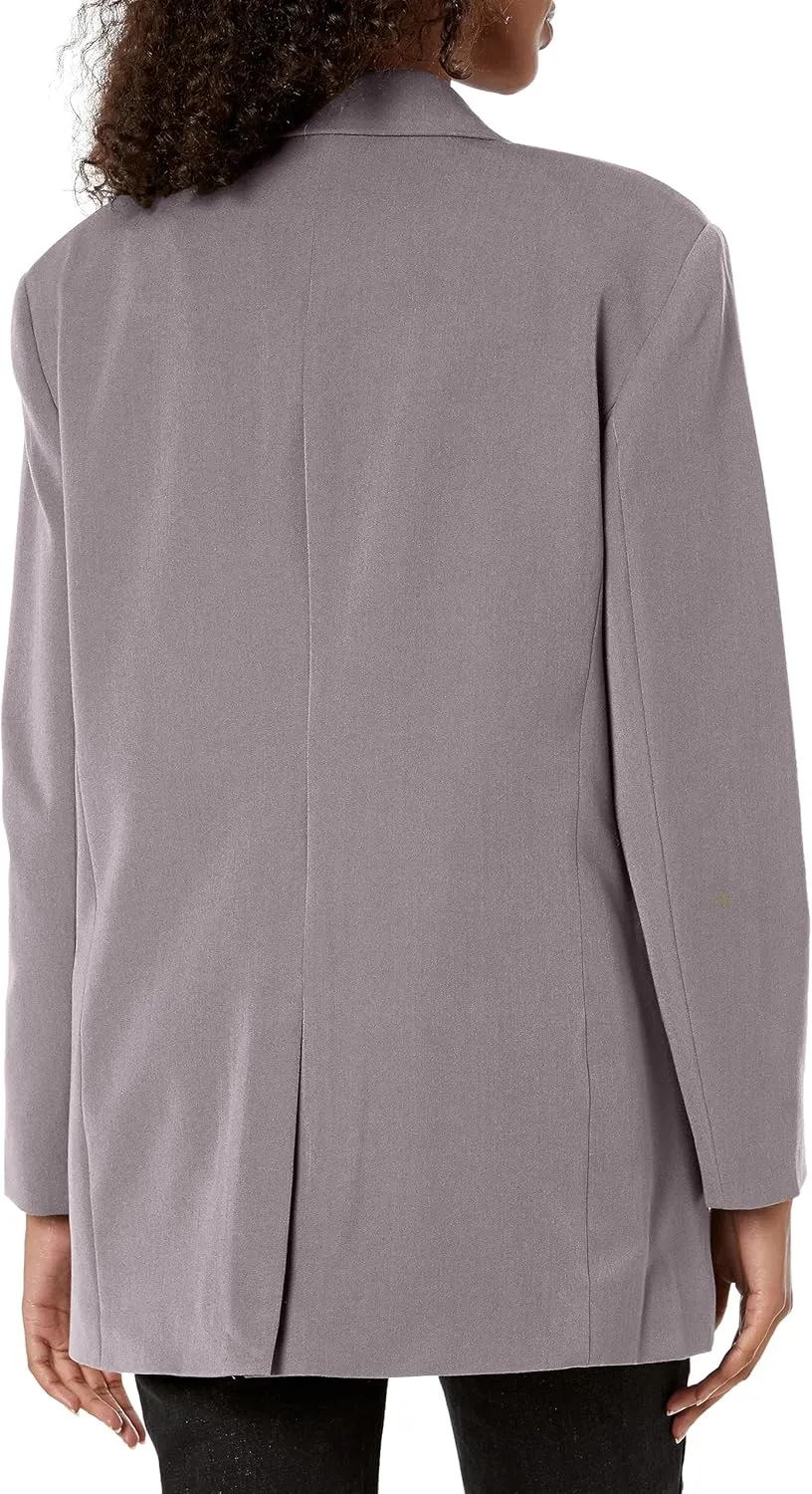 Steve Madden Apparel Women's Imaan Blazer