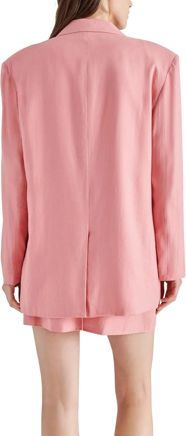 Steve Madden Apparel Women's Imaan Blazer