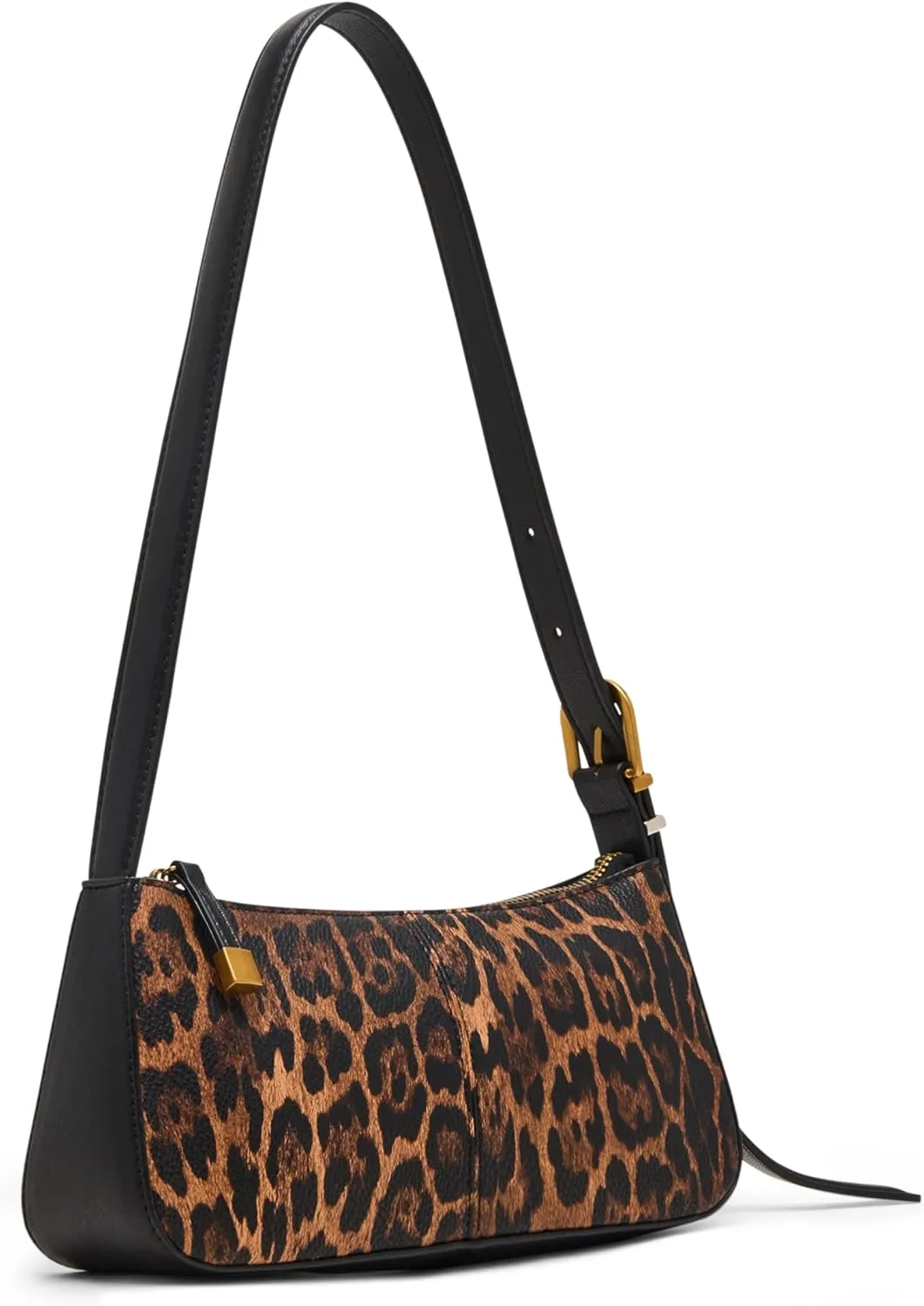 Steve Madden Tanzie Faux Leather Shoulder