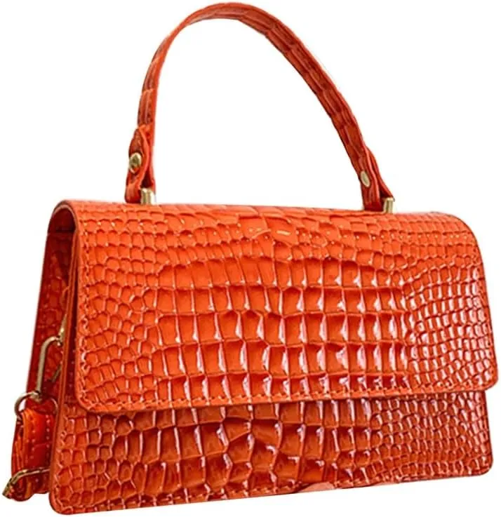 Stylish & Minimalists Shoulder Bag Versatile & PU Crossbody Bag Bag for Everyday Use for Women Men