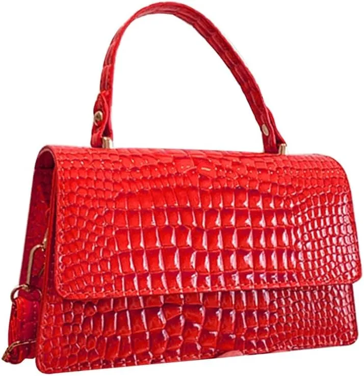 Stylish & Minimalists Shoulder Bag Versatile & PU Crossbody Bag Bag for Everyday Use for Women Men
