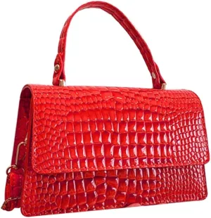 Stylish & Minimalists Shoulder Bag Versatile & PU Crossbody Bag Bag for Everyday Use for Women Men