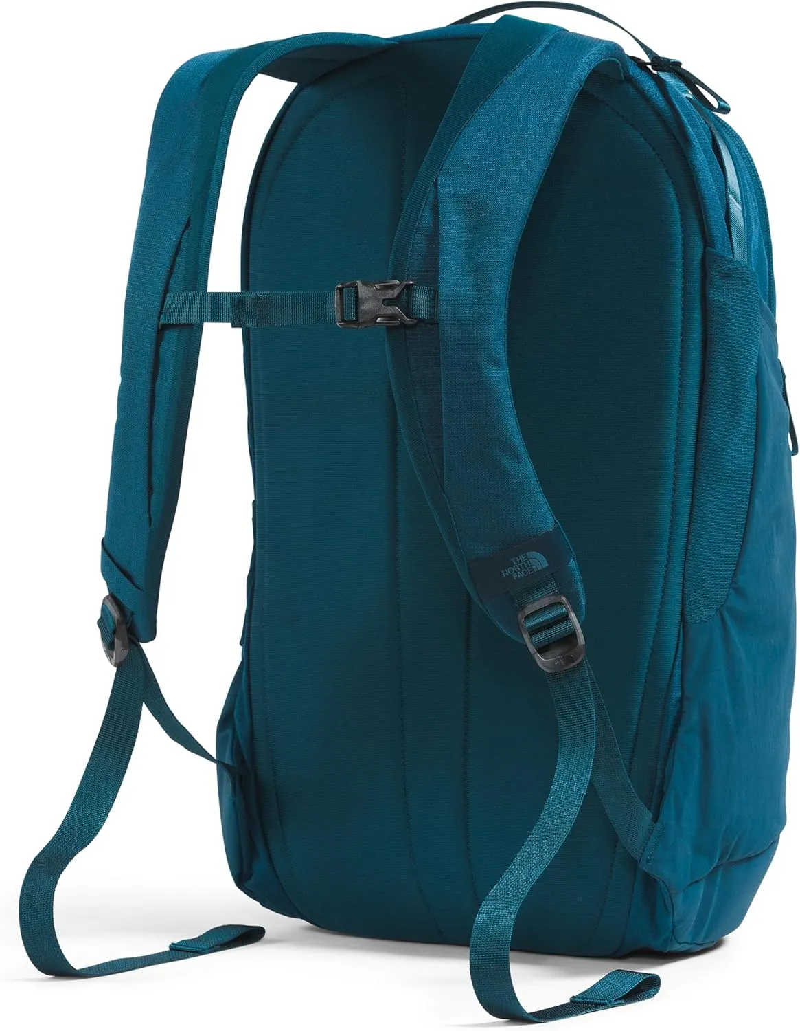 THE NORTH FACE Women's Isabella 3.0 Backpack, Midnight Petrol Light Heather/Midnight Petrol, One Size