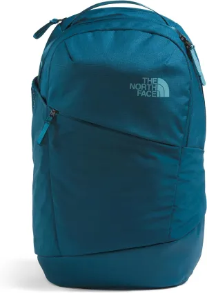 THE NORTH FACE Women's Isabella 3.0 Backpack, Midnight Petrol Light Heather/Midnight Petrol, One Size