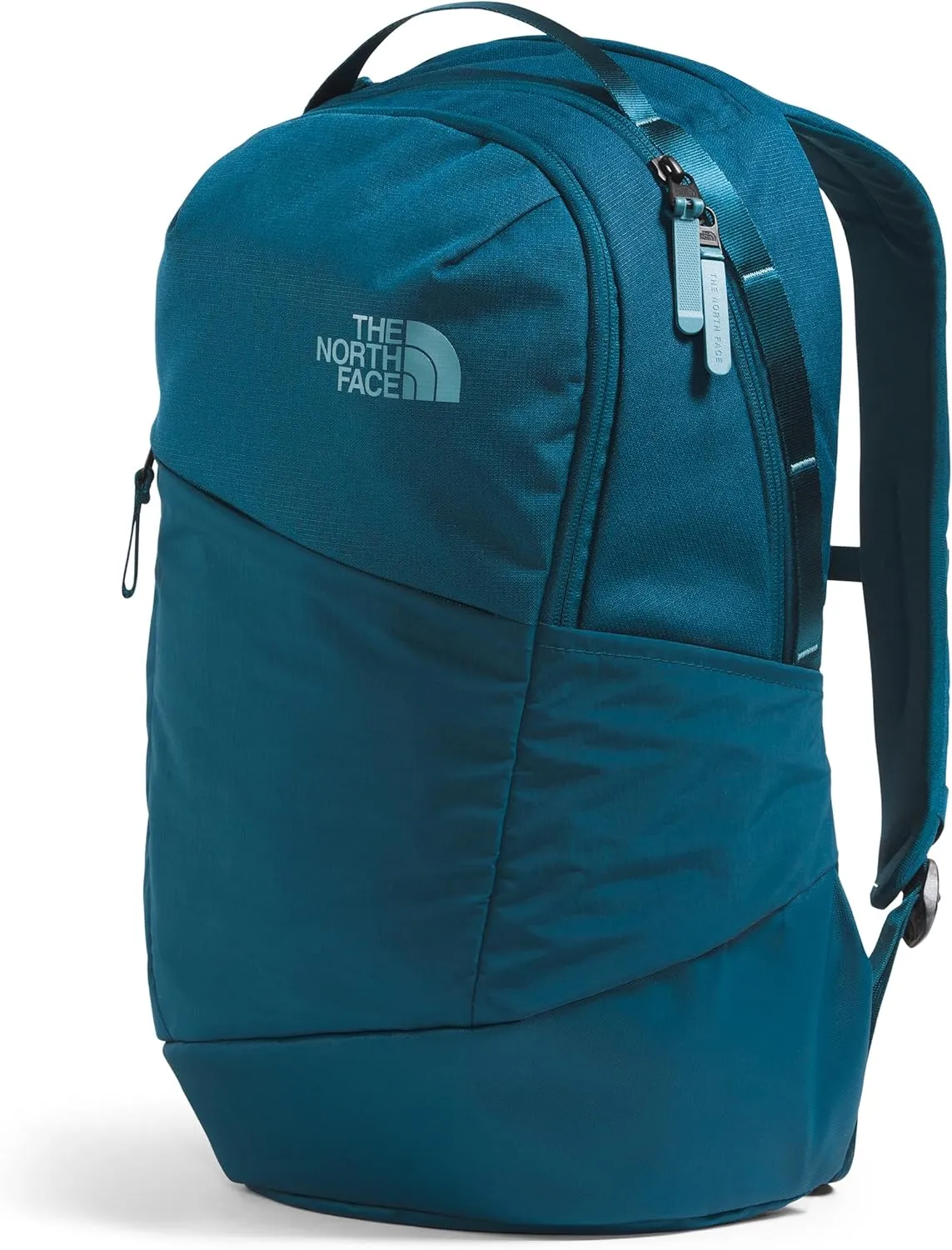 THE NORTH FACE Women's Isabella 3.0 Backpack, Midnight Petrol Light Heather/Midnight Petrol, One Size