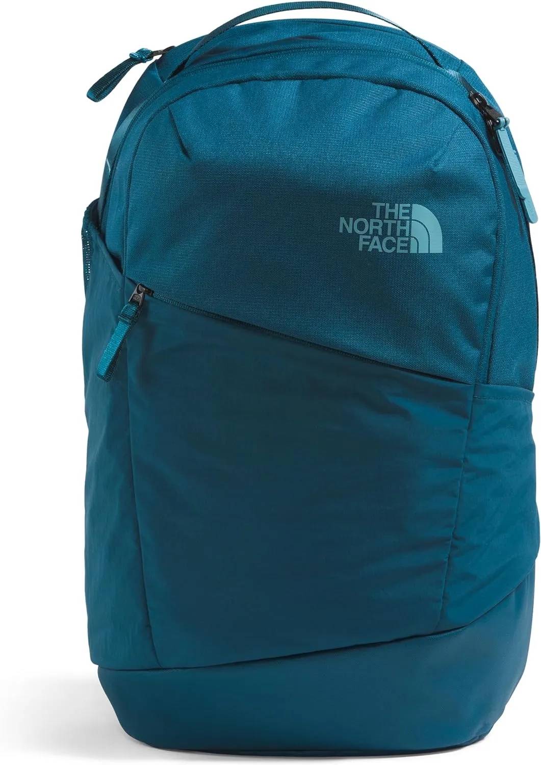 THE NORTH FACE Women's Isabella 3.0 Backpack, Midnight Petrol Light Heather/Midnight Petrol, One Size