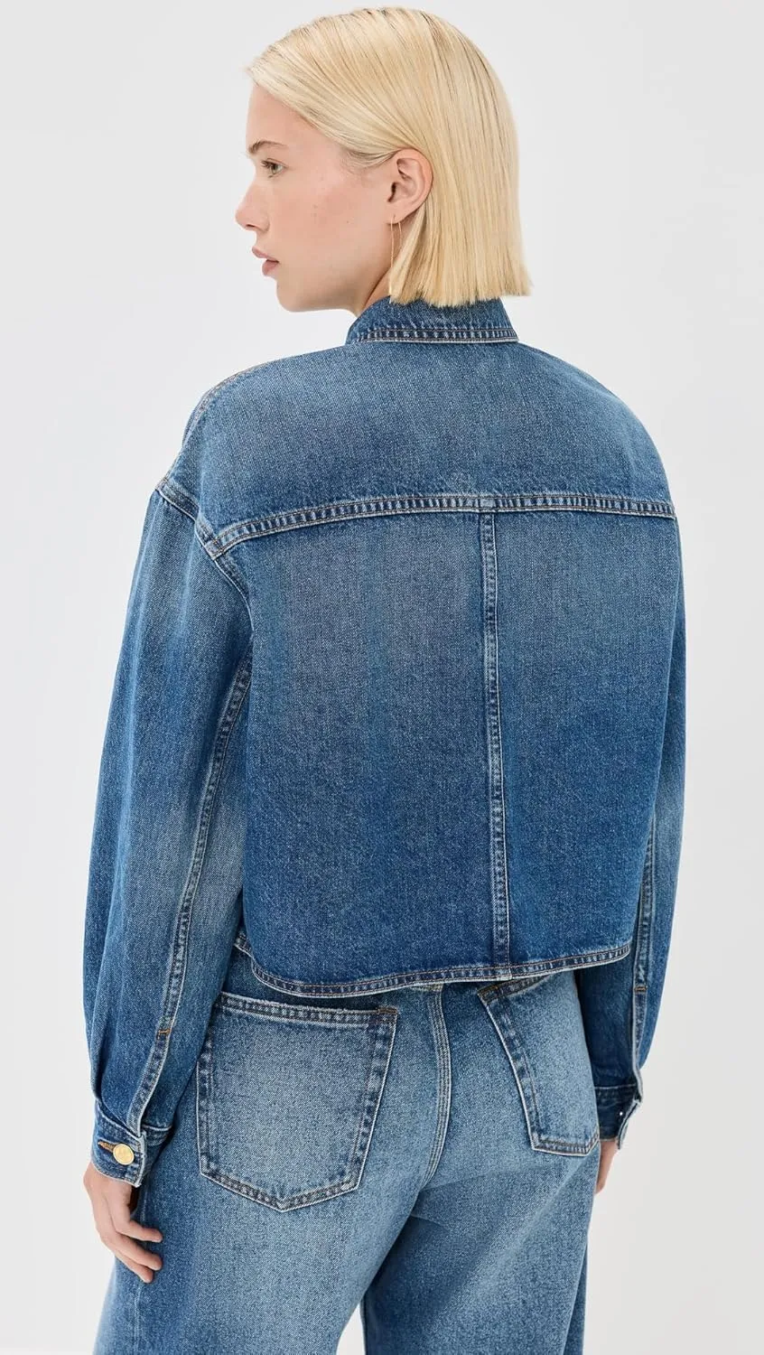 Ulla Johnson Women's The Bobbi Jacket