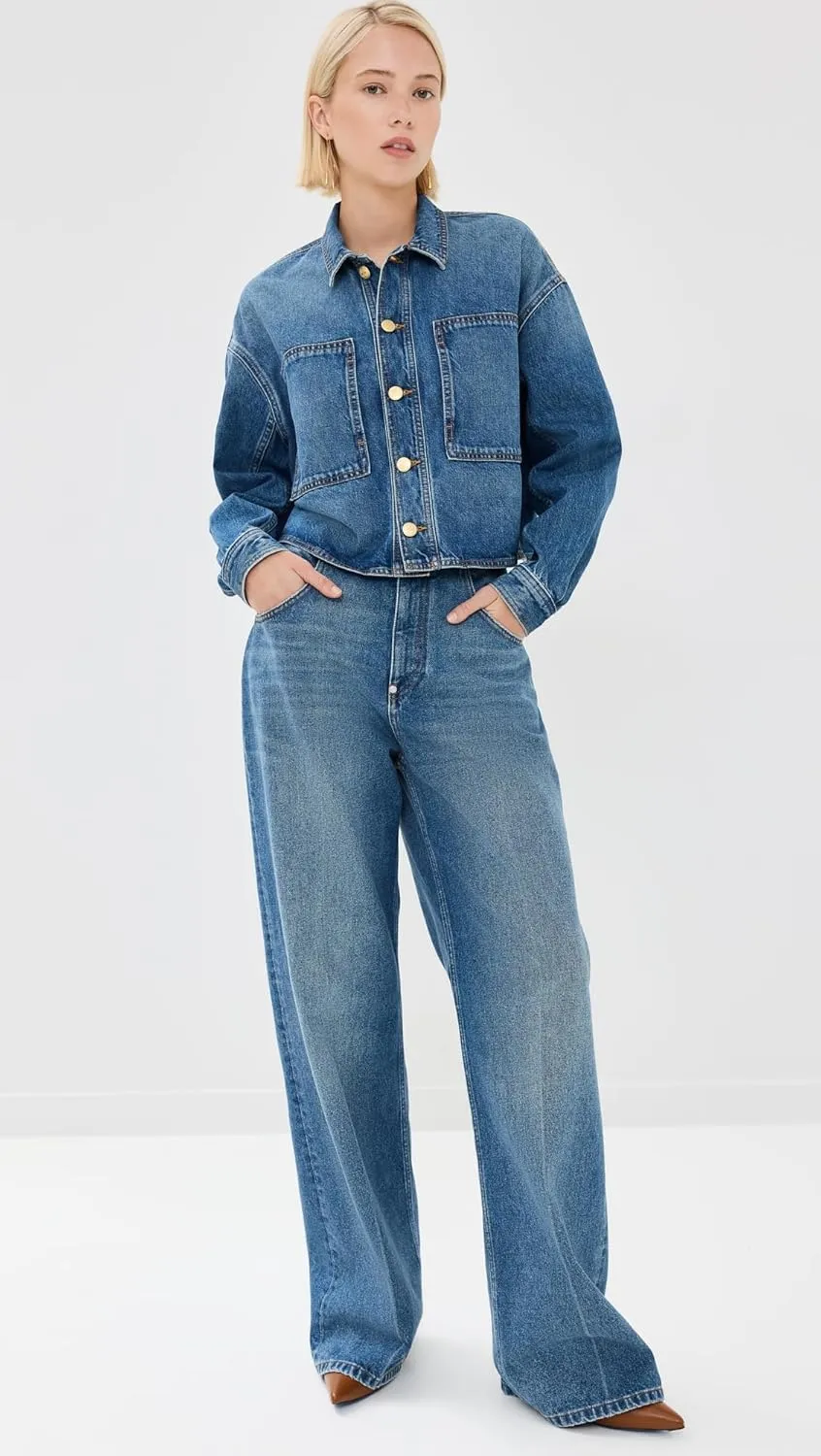 Ulla Johnson Women's The Bobbi Jacket