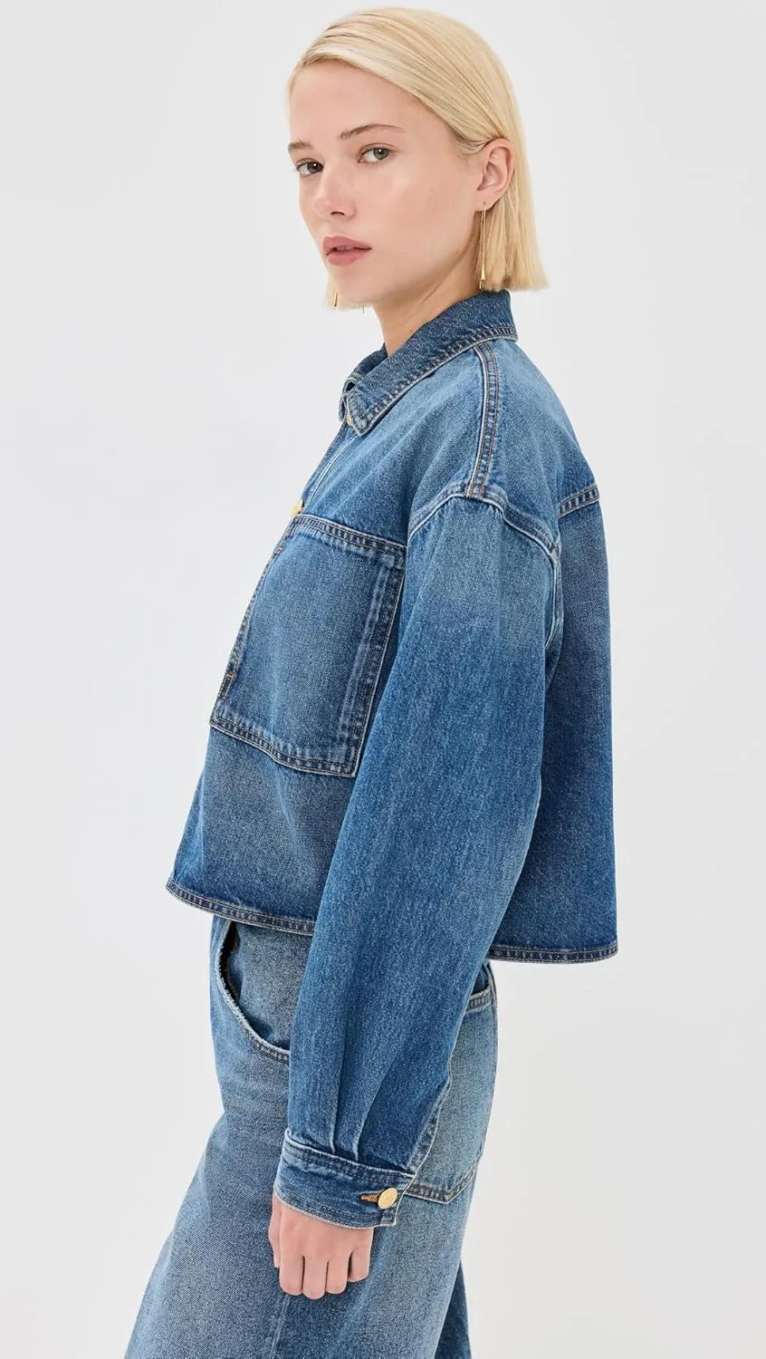 Ulla Johnson Women's The Bobbi Jacket