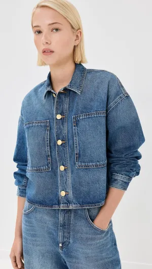 Ulla Johnson Women's The Bobbi Jacket