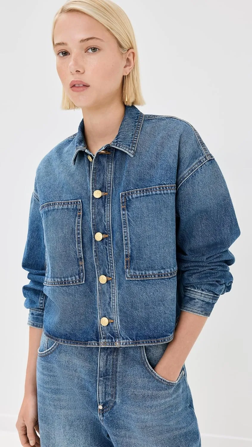 Ulla Johnson Women's The Bobbi Jacket