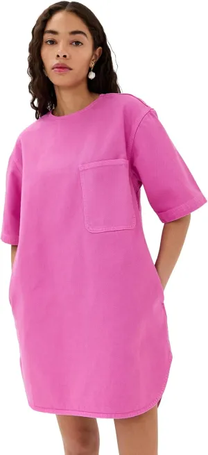 Ulla Johnson Women's The Joan Tunic Dress