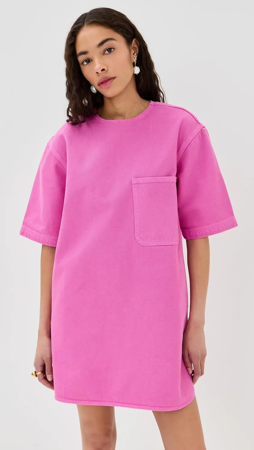 Ulla Johnson Women's The Joan Tunic Dress
