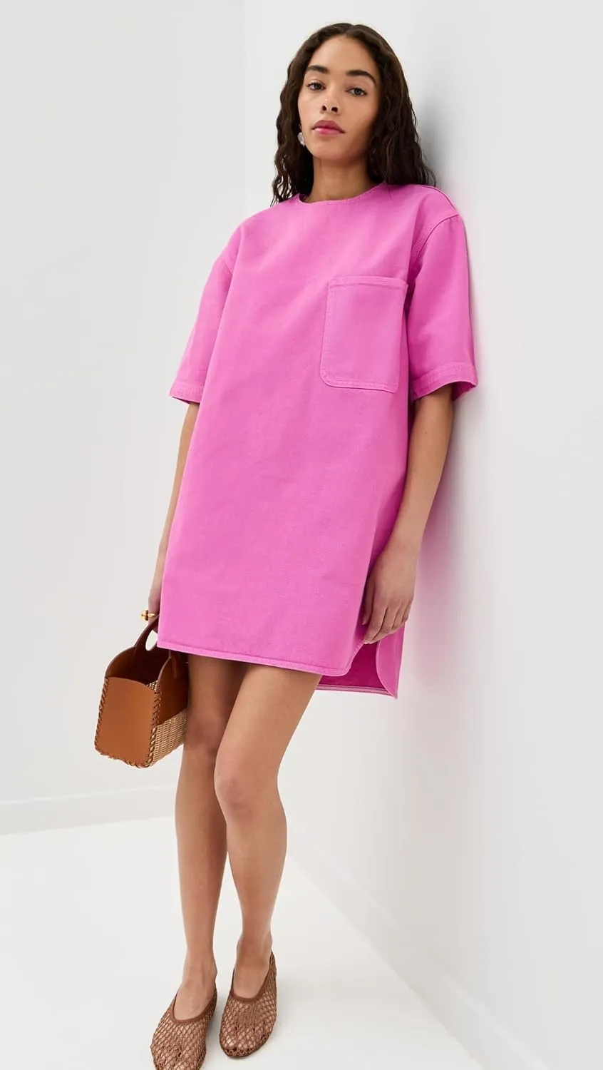 Ulla Johnson Women's The Joan Tunic Dress