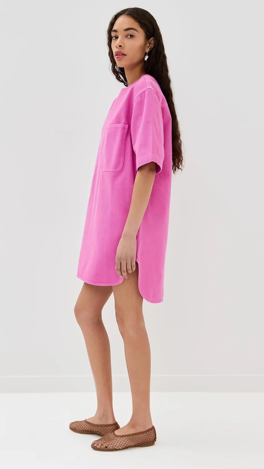 Ulla Johnson Women's The Joan Tunic Dress