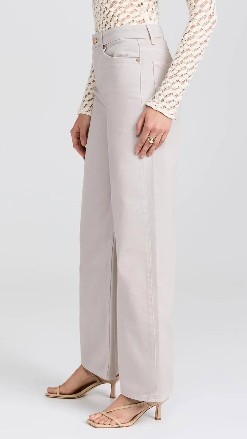 Ulla Johnson Women's The Willow Jeans