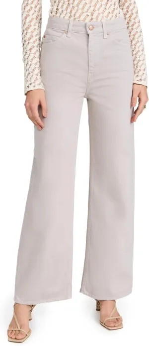 Ulla Johnson Women's The Willow Jeans