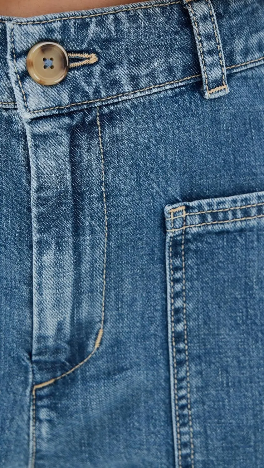 Velvet Women's Farah Jeans