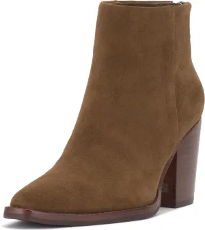 Vince Camuto Women's Polleah Ankle Boot