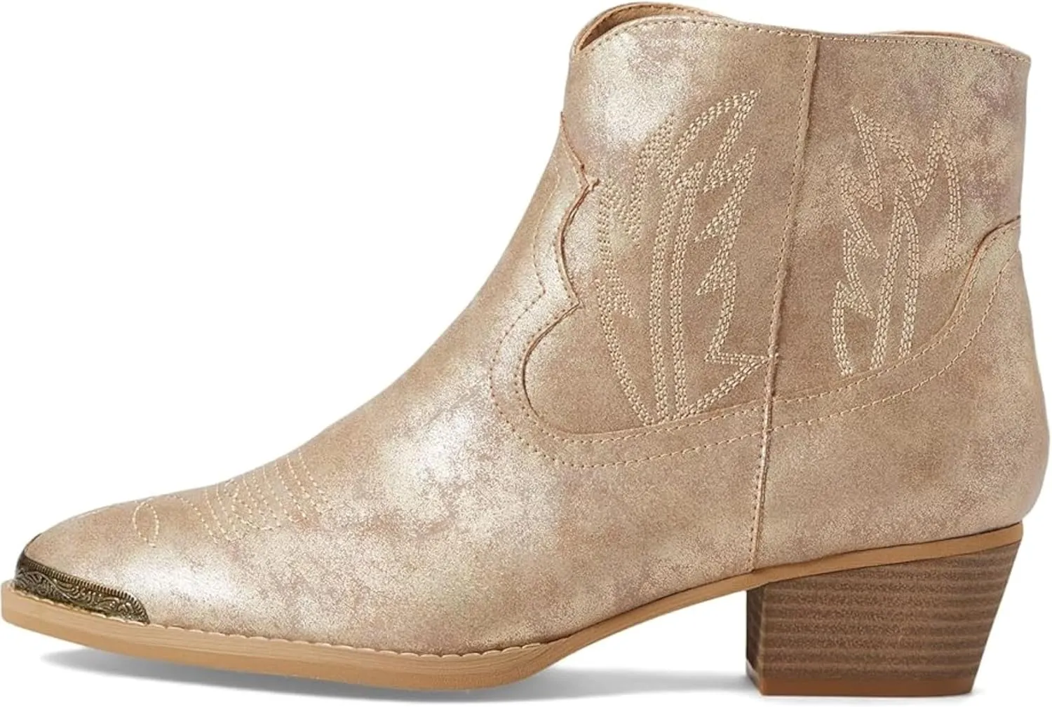 VOLATILE Women's Veruca Ankle Boot