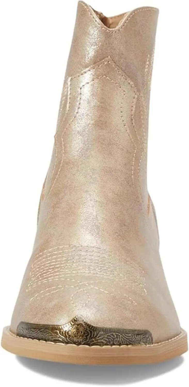 VOLATILE Women's Veruca Ankle Boot