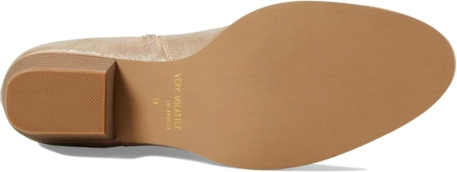 VOLATILE Women's Veruca Ankle Boot