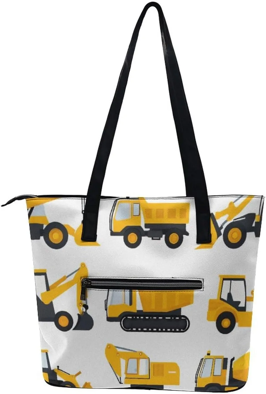Women's Large Capacity Travel Tote Bag Waterproof Durable Shopping Handbag