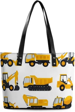 Women's Large Capacity Travel Tote Bag Waterproof Durable Shopping Handbag