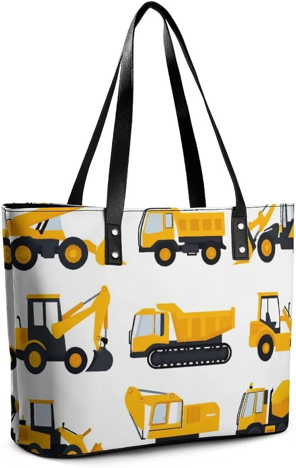 Women's Large Capacity Travel Tote Bag Waterproof Durable Shopping Handbag
