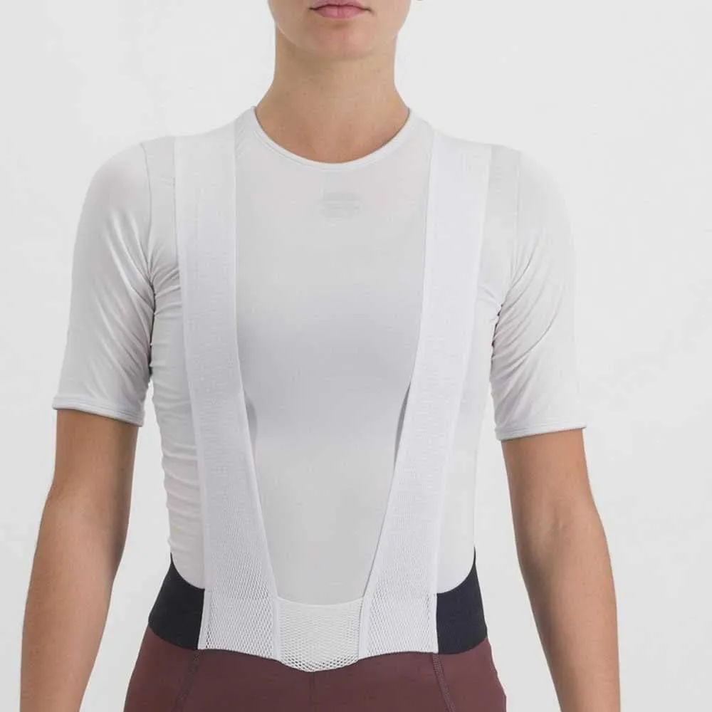 Women’s Supergiara Bibshort for Road and Gravel Biking I Cycling